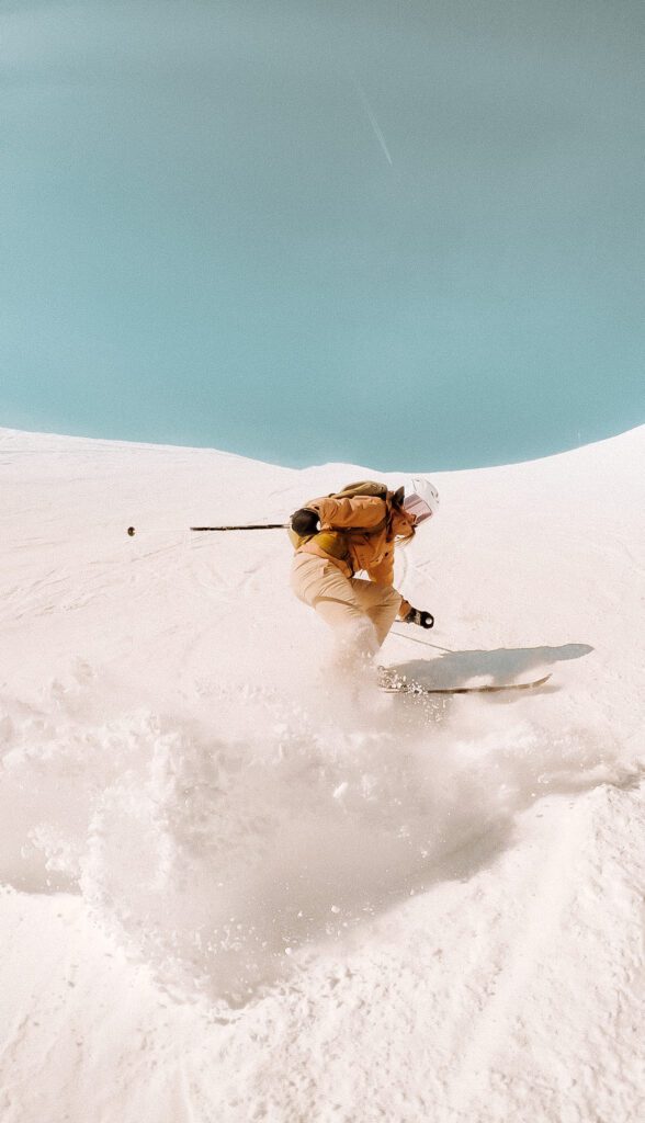 ski skigebied laax flims zwitserland